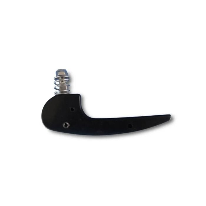 Replacement Cam Handle for Aussie Traveller Anti Flap Kit AFK with Spring & Nut