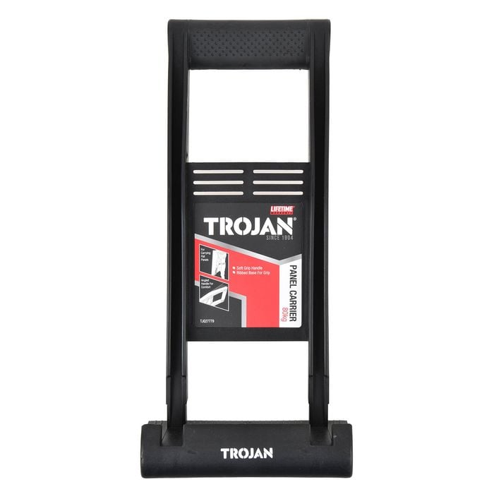 Trojan Panel Carrier