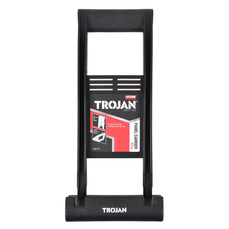 Trojan Panel Carrier