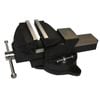 Craftright Swivel Bench Vice 100mm