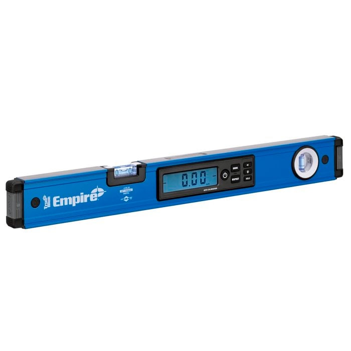 Empire 600mm Digital Spirit Level