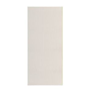 Easycraft 16mm 2700 x 1200mm White MR MDF E0 Primed Silhouette Cove 38 General Purpose Board