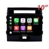 Nakamichi Wx Receiver To Suit Toyota Landcruiser 07-15
