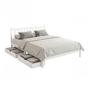Artiss Bed Frame Queen