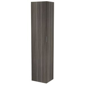 Lugna 2048 x 450 x 380mm Storm 5 Shelf Left Hinged Door Storage Cabinet