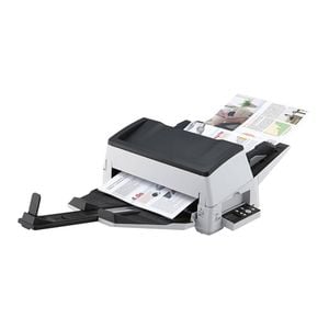 Fujitsu Fi-7600 Sheet-fed A3 Document Adf Scanner