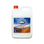Glitz 5L Outdoor Cleaner Concentrate