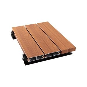 DECO 94 x 25mm 6.5m Casuarina DecoDeck Decking System