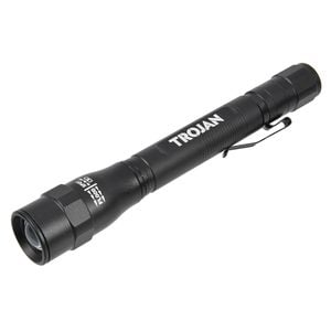 Trojan 350 Lumen Dual Pen Torch