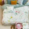 Pip Studio King White Fleur Grandeur White Cotton Quilt Cover Set