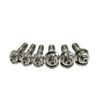 Titanium Turbo Charger Stud Kit For Toyota Hilux 1KD-FTV 3.0L