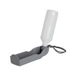 Happy Tails Pet Travel Bottle