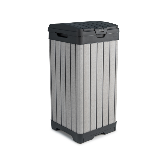 KETER Rockford Outdoor Bin - 120L
