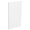 Kaboodle 400mm Vanilla Essence Modern Cabinet Door