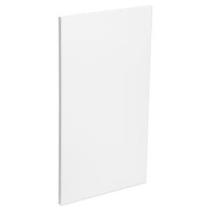 Kaboodle 400mm Vanilla Essence Modern Cabinet Door