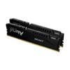 Fury Beast Black 32gb Ddr5-6000mt/s Cl36 Dimm Kit (2)