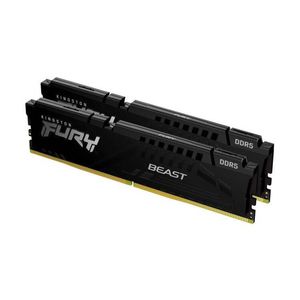 Fury Beast Black 32gb Ddr5-6000mt/s Cl36 Dimm Kit (2)