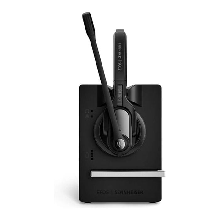 Sennheiser Impact D30 Usb Ml Dect Wireless Headset [1000993]