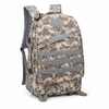 Elora Tactical Molle Backpack 3d Hiking Camping Military Rucksack