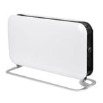 Mill 2000W White Instant Convection Heater