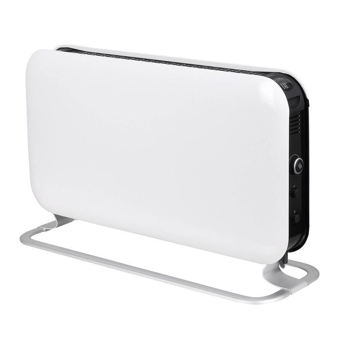 Mill 2000W White Instant Convection Heater