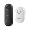 Reolink  Smart  2K+/5MP Wired PoE Video Doorbell with Chime