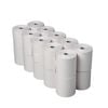 Olympia Till Roll Non-thermal 2ply White And Pink 76x71mm 20 Pack Receipt Paper