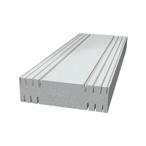 Expol 1200 x 410 x 100mm R2.5 UnderFloor Insulation