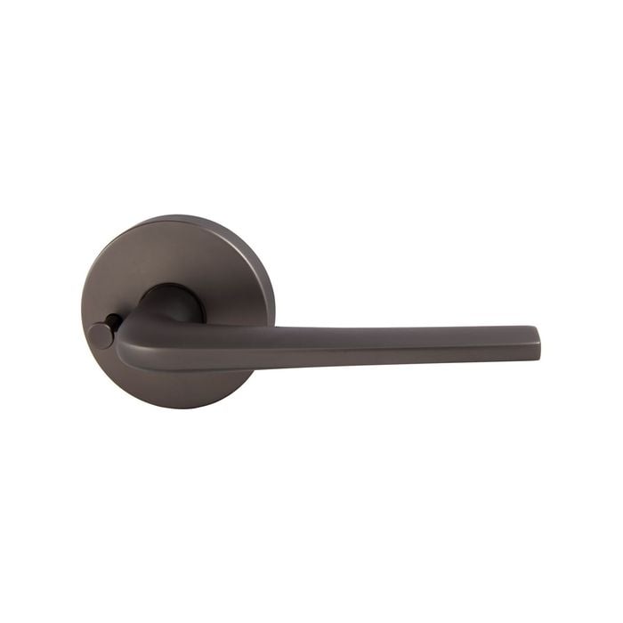 Gainsborough Satin Graphite Avant Sierra Privacy Set