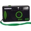 HARMAN TECHNOLOGY EZ-35 REUSABLE 35MM FILM CAMERA WITH 1 X ROLL HP5+