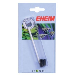 Eheim 2260 Impeller Shaft w/ Bushings (7443100)