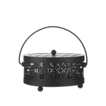 Waxworks Citronella Coil Incense Diffuser