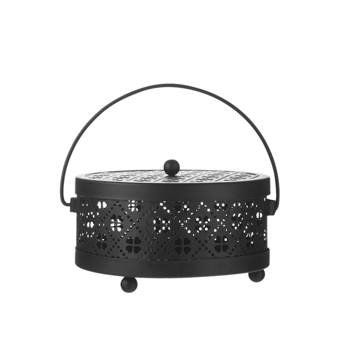 Waxworks Citronella Coil Incense Diffuser