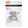 Taskmaster 3.2mm Copper Swage - 12 Pack