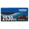 Brother TN2530XXL Extra High Yield BLACK Toner Cartridge (5K)