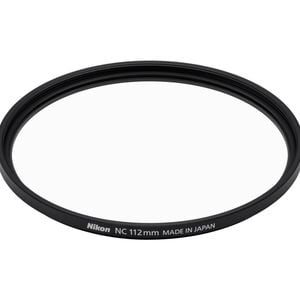 Nikon Neutral Color Nc Filter 112mm For Z 14-24mm F/2.8 S Lens