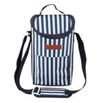 Marquee Insulated Wine Cooler Bag