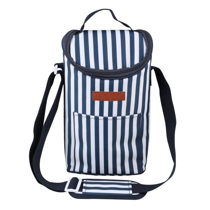 Marquee Insulated Wine Cooler Bag