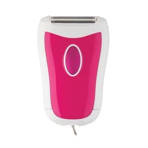 Remington Beauty Shave Cordless Shaver