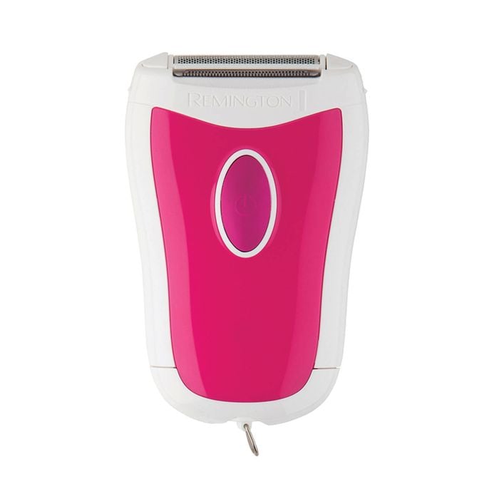 Remington Beauty Shave Cordless Shaver