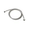 Kinetic 2500mm Stainless Steel Flexible Braided Hose Water Connector