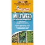 Amgrow 250ml Multiweed All Purpose Lawn Weeder