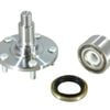 Front Wheel Bearing Hub Assembly For Toyota Supra Celsior Crown Lexus GS LS SC