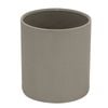 Holman 65mm PVC DWV Straight Coupling