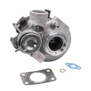 New Td04hl-15t Turbo Turbocharger For Saab 9-3 9-5 Aero 2.3l 49189-01800 9172180