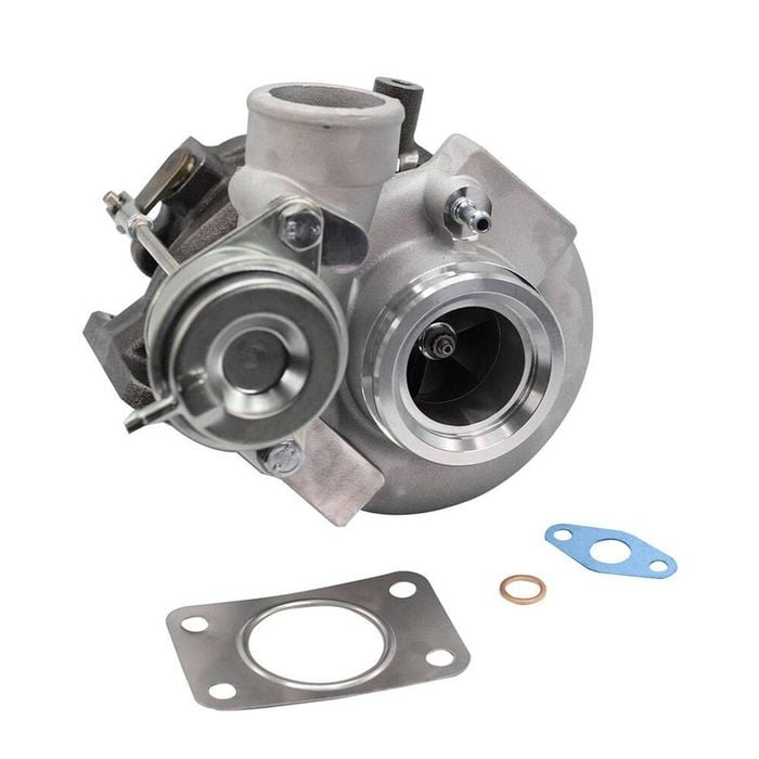 New Td04hl-15t Turbo Turbocharger For Saab 9-3 9-5 Aero 2.3l 49189-01800 9172180
