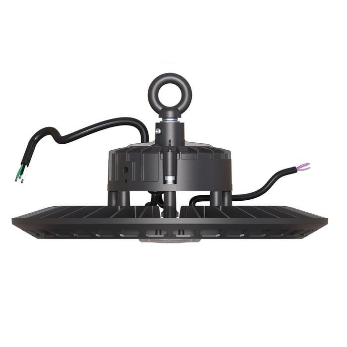 Mercator 120W LED Titan III Highbay Light