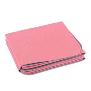 NNEOBA Double Color Non-Slip TPE Yoga Mat