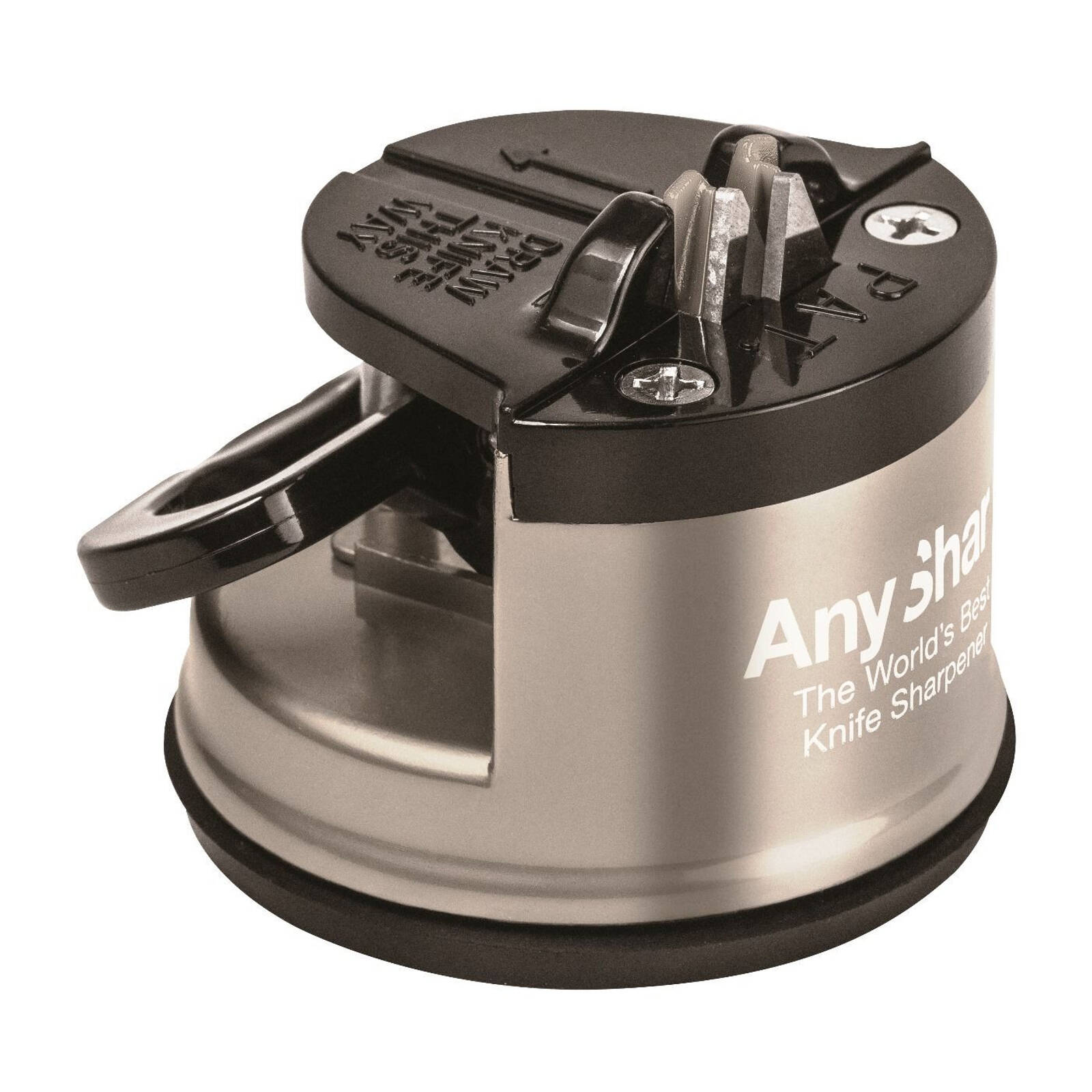 AnySharp Professional Knife Sharpener Bunnings Australia