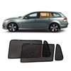 Rear Window Sun Shades for Holden Calais Wagon 2006-2017  Car Sunshade Blind Mesh